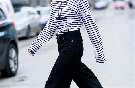 the breton top chanel